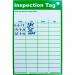 General Inspection Tag STAG003