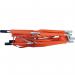 Light Weight 2-Fold Stretcher T108