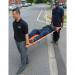 Light Weight 2-Fold Stretcher T108