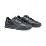 Shoe For Crews Freestyle II Athletic Mens 38140-406.5 SFC08643