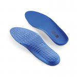 Shoes For Crews Comfort Insole Blue Size 4 N3411-37-4 SFC11087