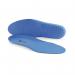 Shoes For Crews Comfort Insole Blue Size 4 N3411-37-4 SFC11087