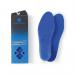 Shoes For Crews Comfort Insole Blue Size 4 N3411-37-4 SFC11087