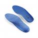 Shoes For Crews Comfort Insole Blue Size 8 N3411-42-8 SFC11091