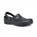 Shoes For Crews Zinc Radium Unisex OB Casual Shoe Black 3 SFC11372