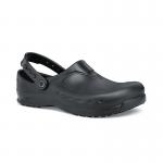 Shoes For Crews Zinc Radium Unisex OB Casual Shoe Black 6 SFC11375