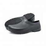 Shoes For Crews Radium Unisex Casual OB Shoe Black SFC11395