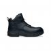 Shoes For Crews Engineer IV CT Work Safety Boot Size 3 76737-363 SFC16209