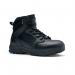 Shoes For Crews MAPS Defense Mid Cut Waterproof Boot Black 3 SFC16533