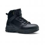 Shoes For Crews MAPS Defense Mid Cut Waterproof Boot Black 6 SFC16536