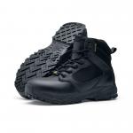 Shoes For Crews MAPS Defense Mid Cut Safety Waterproof Boots SFC16537
