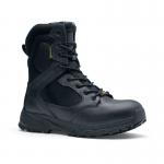 Shoes For Crews MAPS Defense High Cut Waterproof Boot Black 4 SFC16547