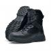 Shoes For Crews MAPS Defense High Cut Waterproof Boot Black 6 SFC16549