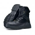Shoes For Crews MAPS Defense High Cut Safety Waterproof Boots SFC16550