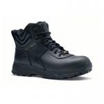 Shoes For Crews Guard Unisex Mid Leather Waterproof Boot 9.5 SFC16567