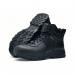 Shoes For Crews Guard Unisex Mid Leather Waterproof Boot 9.5 SFC16567