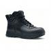 Shoes For Crews Guard Unisex Mid Leather Waterproof Boot 10 SFC16568