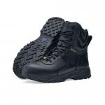 Shoes For Crews Unisex Guard High S3 Leather Waterproof Boot SFC16573