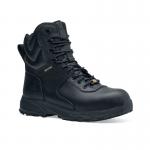 Shoes For Crews Unisex Guard High S3 Leather Waterproof Boot 4 SFC16573