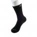 Shoes For Crews Crew Sock Recycled Black Size Small S2307-S SFC17152