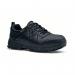 Shoes For Crews Callan Unisex ESD Low Safety Shoe Black 2.5 SFC17210