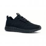 Shoes For Crews Everlight Eco Womens Trainer Black 2.5 SFC17225