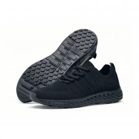 Shoes For Crews Everlight Eco Womens Trainer Black 6 SFC17232