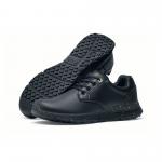 Shoes For Crews Saloon II Eco Mens Leather OB Shoe SFC17304
