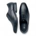 Shoes For Crews Ambassador II Mens Leather Dress Shoes Size 6 20331-396 SFC17941