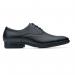 Shoes For Crews Ambassador II Mens Leather Dress Shoes Size 7 20331-417 SFC17943