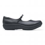 Shoes For Crews Mary Jane II Dress Shoe Size 2.5 3002-352.55 SFC17968