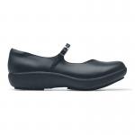 Shoes For Crews Mary Jane II Dress Shoe Size 3 3002-3635.5 SFC17969