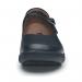 Shoes For Crews Mary Jane II Dress Shoe Size 3 3002-3635.5 SFC17969