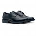 Shoes For Crews Executive Wing Tip IV Dress Shoe Size 5 20301-385 SFC18302