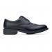 Shoes For Crews Executive Wing Tip IV Dress Shoe Size 10 20301-4510 SFC18309