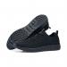 Shoes For Crews Everlight Lwt Womens Trainer Black 2.5 SFC18652