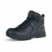 Shoes For Crews Stratton III Work Boot Size 4 64666C-37-4 SFC31894