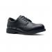 Shoes For Crews Cambridge II ST Wpf Safety Shoe Black 6.5 SFC35830