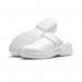 Shoes For Crews Triston Unisex OB ESR Casual Shoe White 3 SFC39517