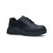 Shoes For Crews Barra Water Resistant Safety Shoe Black 4 SFC42784