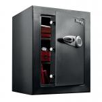 Master Lock Office Security Safe Electronic Lock 123.2 Litres T8-331ML SG00636