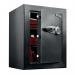 Master Lock Office Security Safe Electronic Lock 123.2 Litres T8-331ML SG00636