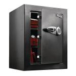 Master Lock Office Security Safe Electronic Lock 123.2 Litres T8-331ML SG00636
