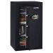 Master Lock Office Security Safe 173.2 Litre Electronic Lock TO-331ML