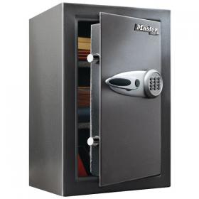 Master Lock Office Security Safe Electronic Lock 64.5 Litres T6-331ML SG00638