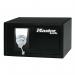 Master Lock Security Safe Key Lock Black X031ML SG00963