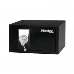 Master Lock Security Safe Key Lock Black X031ML SG00963
