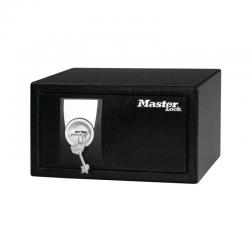 Master Lock Key Lock Safes