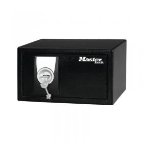 Master Lock Security Safe Key Lock Black X031ML SG00963
