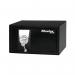Master Lock Security Safe Key Lock Black X031ML SG00963